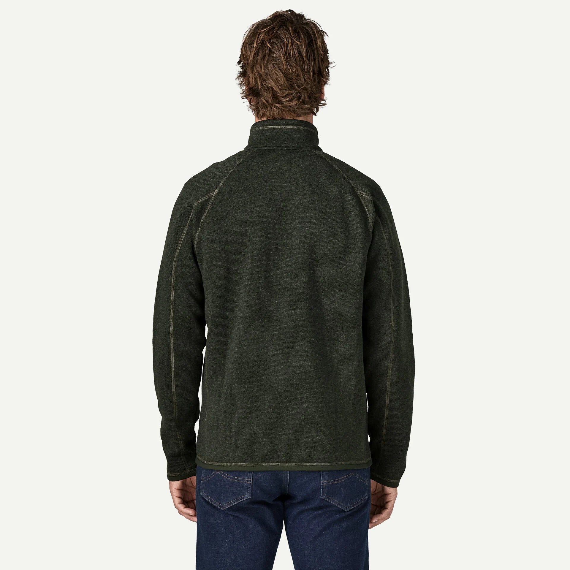 Patagonia Men's Better Sweater® Fleece Jacket-Killington Sports
