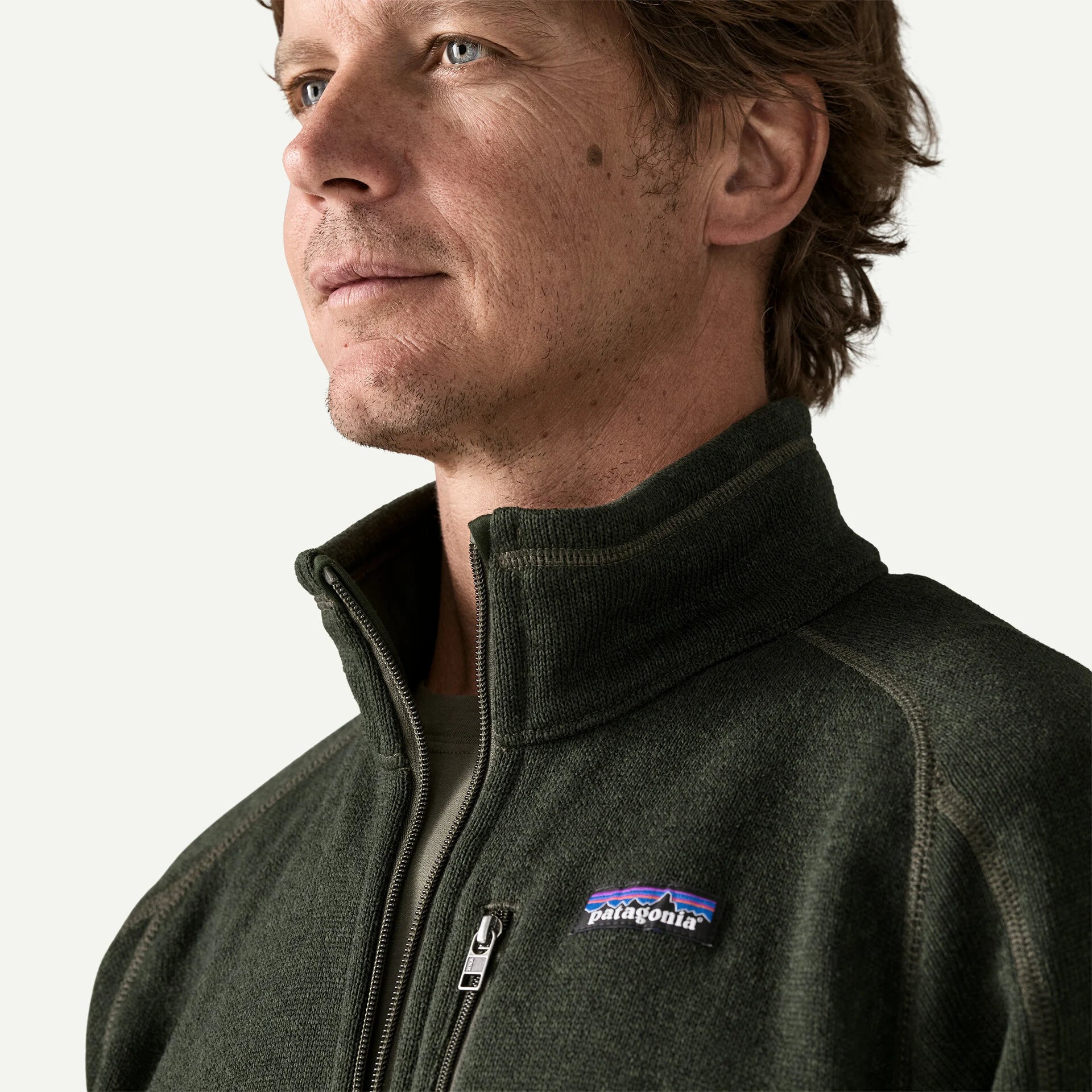 Patagonia Men's Better Sweater® Fleece Jacket-Killington Sports