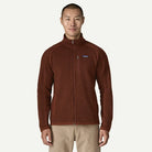 Patagonia Men's Better Sweater® Fleece Jacket-Dried Vanilla-Killington Sports