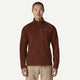 Patagonia Men's Better Sweater® Fleece Jacket-Dried Vanilla-Killington Sports