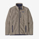 Patagonia Men's Better Sweater® Fleece Jacket-Oar Tan-Killington Sports