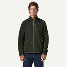 Patagonia Men's Better Sweater® Fleece Jacket-Old Growth Green-Killington Sports