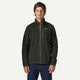 Patagonia Men's Better Sweater® Fleece Jacket-Old Growth Green-Killington Sports