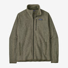 Patagonia Men's Better Sweater® Fleece Jacket-River Rock Green-Killington Sports