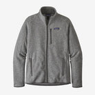 Patagonia Men's Better Sweater® Fleece Jacket-Stonewash-Killington Sports