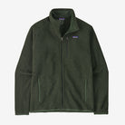 Patagonia Men's Better Sweater® Fleece Jacket-Torrey Pine Green-Killington Sports