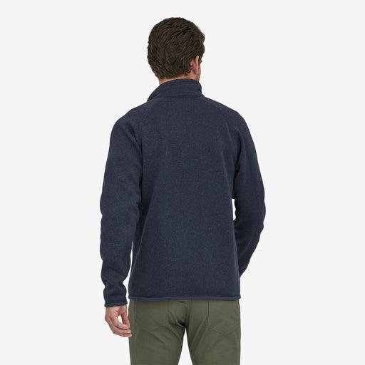 Patagonia Men's Better Sweater® 1/4-Zip Fleece-Killington Sports