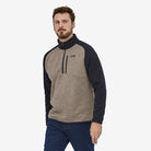 Patagonia Men's Better Sweater® 1/4-Zip Fleece-Killington Sports
