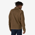 Patagonia Men's Better Sweater® 1/4-Zip Fleece-Killington Sports