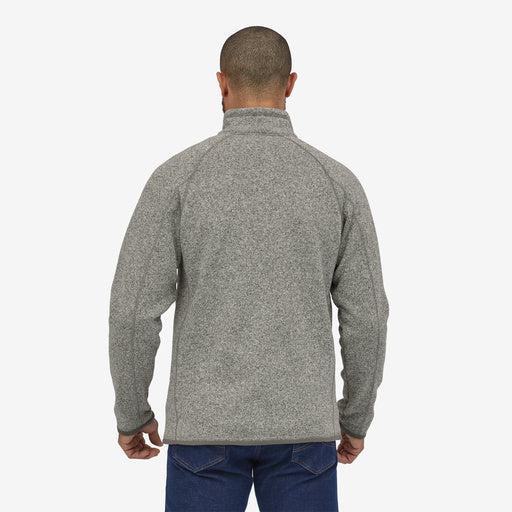 Patagonia Men's Better Sweater® 1/4-Zip Fleece-Killington Sports