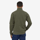 Patagonia Men's Better Sweater® 1/4-Zip Fleece-Killington Sports