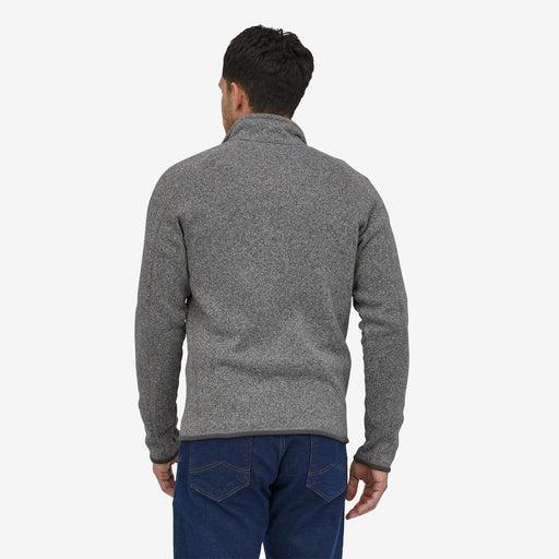 Patagonia Men's Better Sweater® Fleece Jacket-Killington Sports