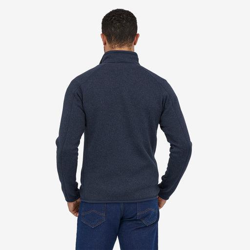 Patagonia Men's Better Sweater® Fleece Jacket-Killington Sports