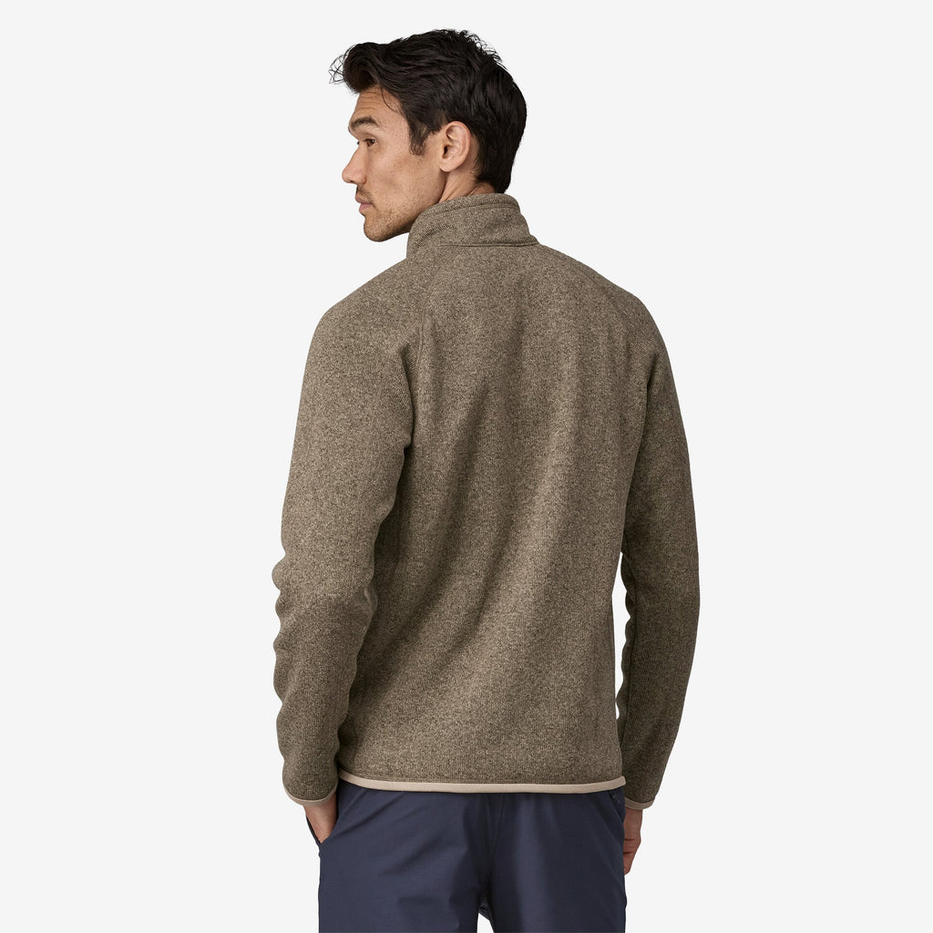 Patagonia Men's Better Sweater® Fleece Jacket-Killington Sports