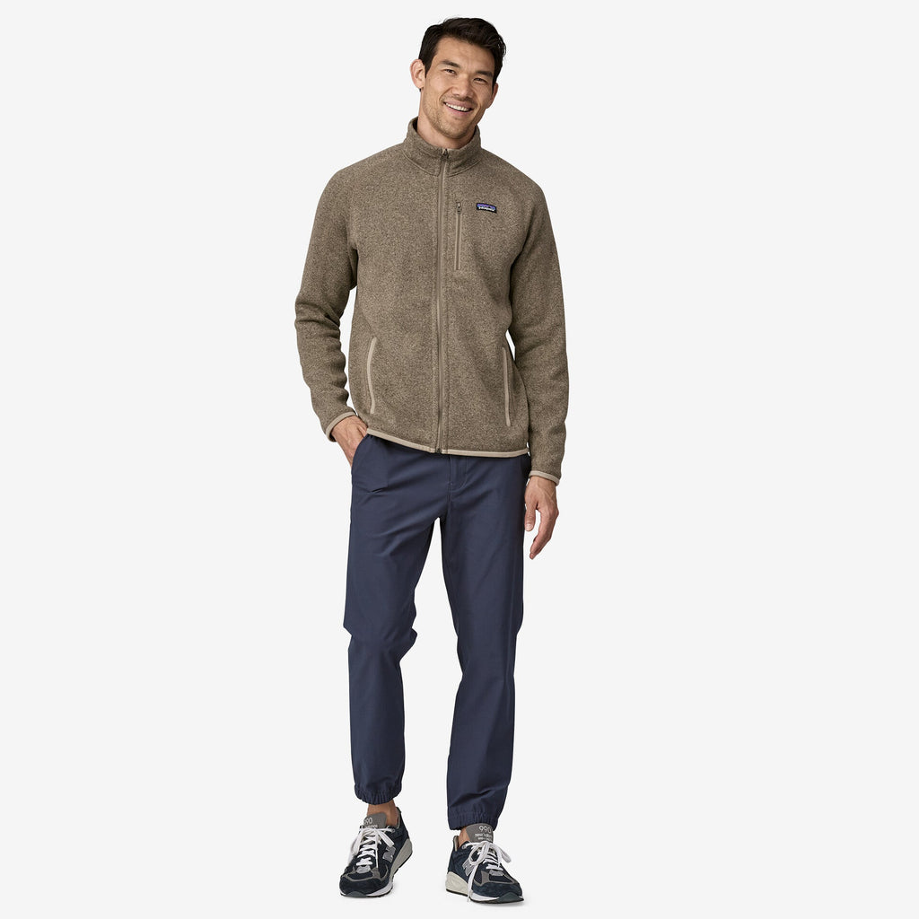 Patagonia Men's Better Sweater® Fleece Jacket-Killington Sports