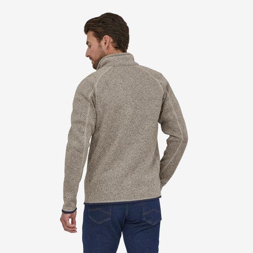 Patagonia Men's Better Sweater® Fleece Jacket-Killington Sports