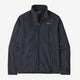 Patagonia Men's Better Sweater® Fleece Jacket-Pitch Blue-Killington Sports