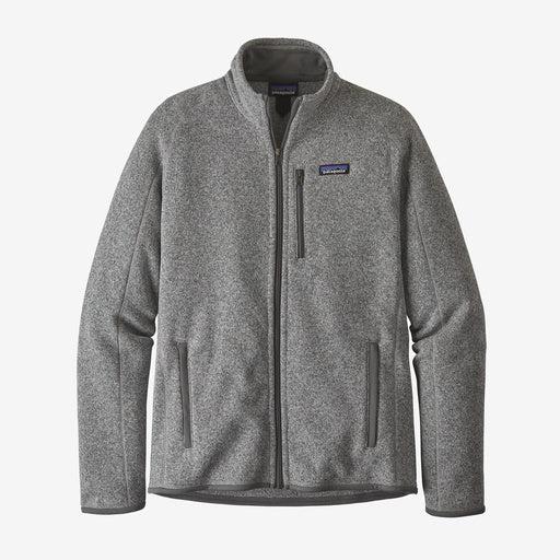 Patagonia Men's Better Sweater® Fleece Jacket-Stonewash-Killington Sports