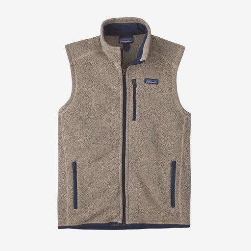 Patagonia Men's Better Sweater® Fleece Vest-Killington Sports
