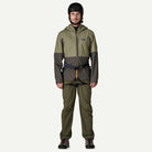 Patagonia Men's Boulder Fork Rain Jacket-Killington Sports