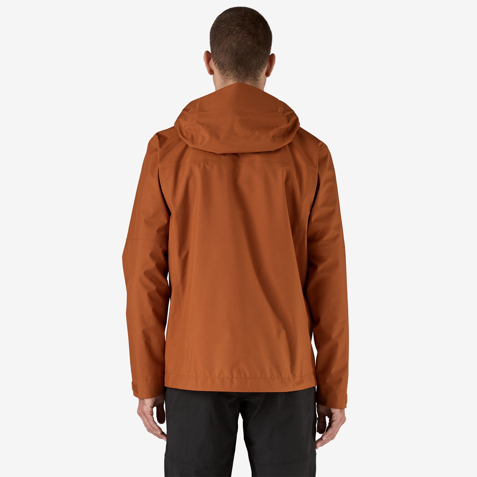 Patagonia Men's Boulder Fork Rain Jacket-Killington Sports