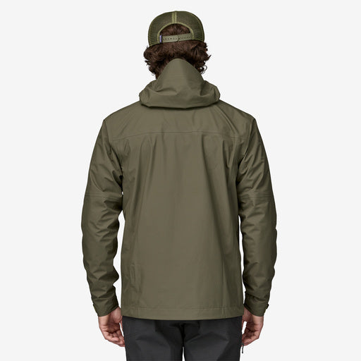 Patagonia Men's Boulder Fork Rain Jacket-Killington Sports