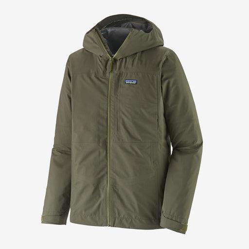 Patagonia Men's Boulder Fork Rain Jacket-Killington Sports