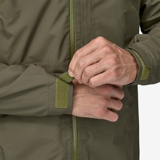 Patagonia Men's Boulder Fork Rain Jacket-Killington Sports