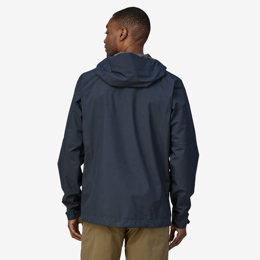 Patagonia Men's Boulder Fork Rain Jacket-Killington Sports