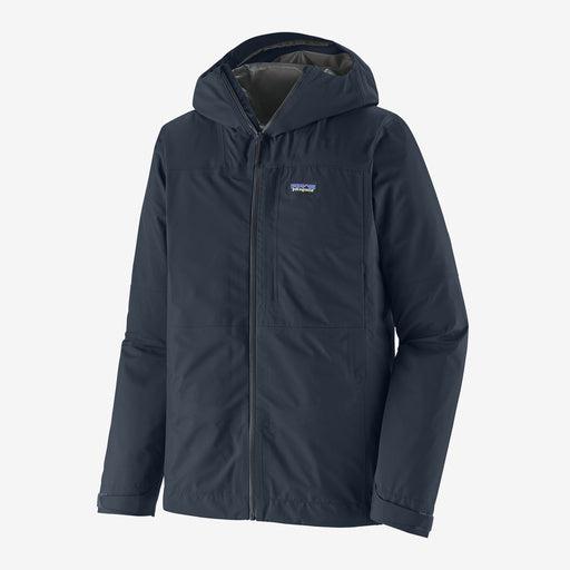 Patagonia Men's Boulder Fork Rain Jacket-Killington Sports