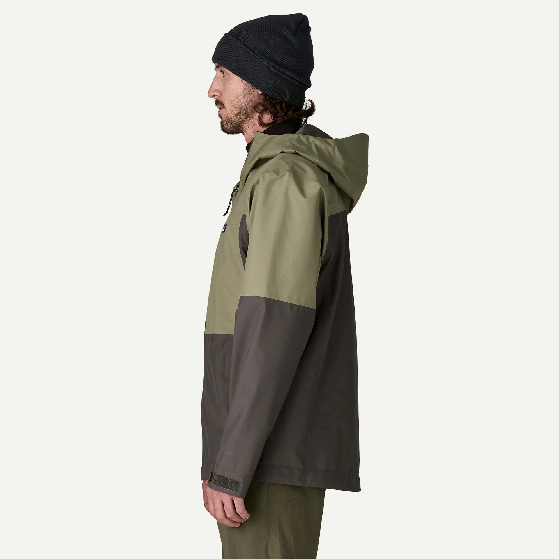 Patagonia Men's Boulder Fork Rain Jacket-Killington Sports
