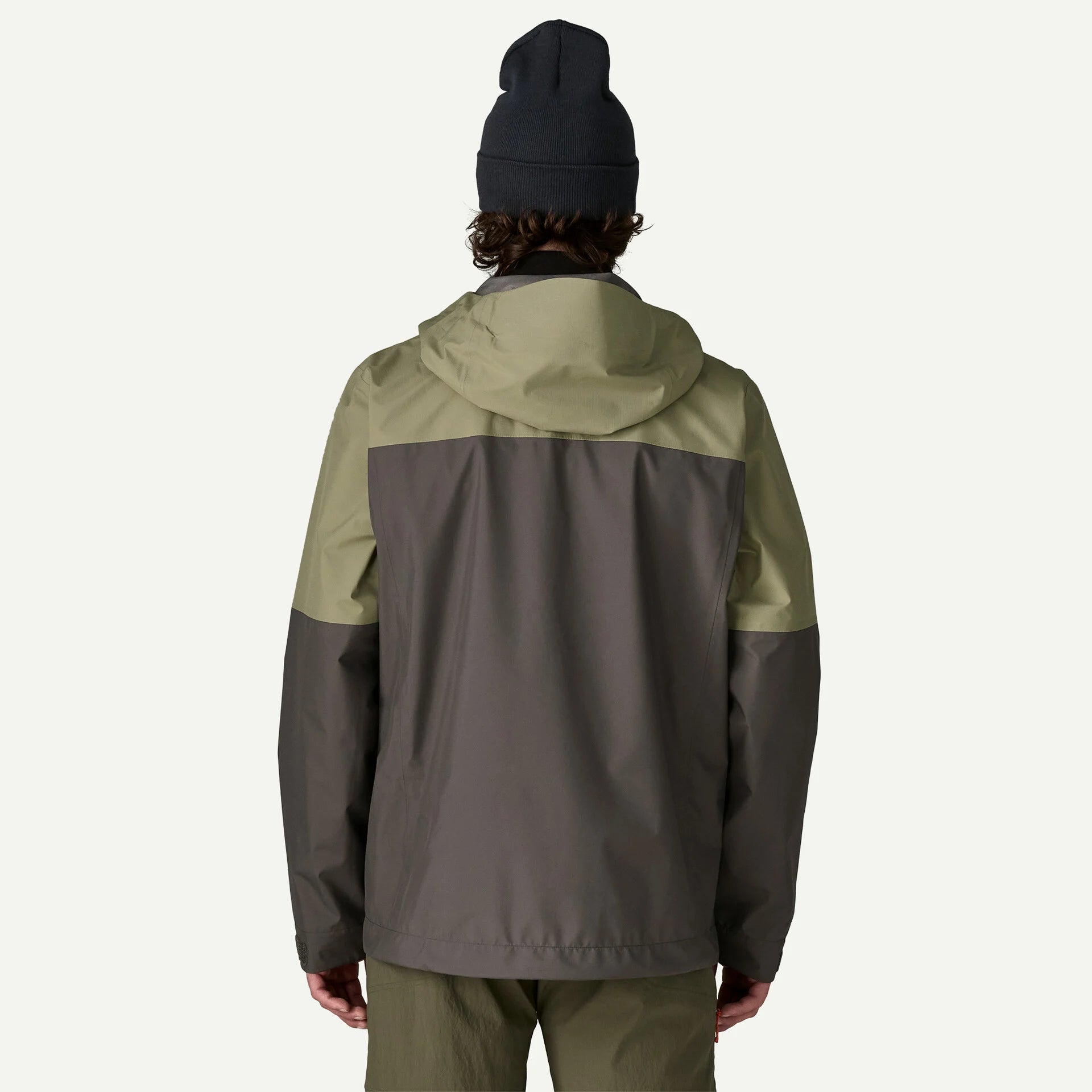 Patagonia Men's Boulder Fork Rain Jacket-Killington Sports