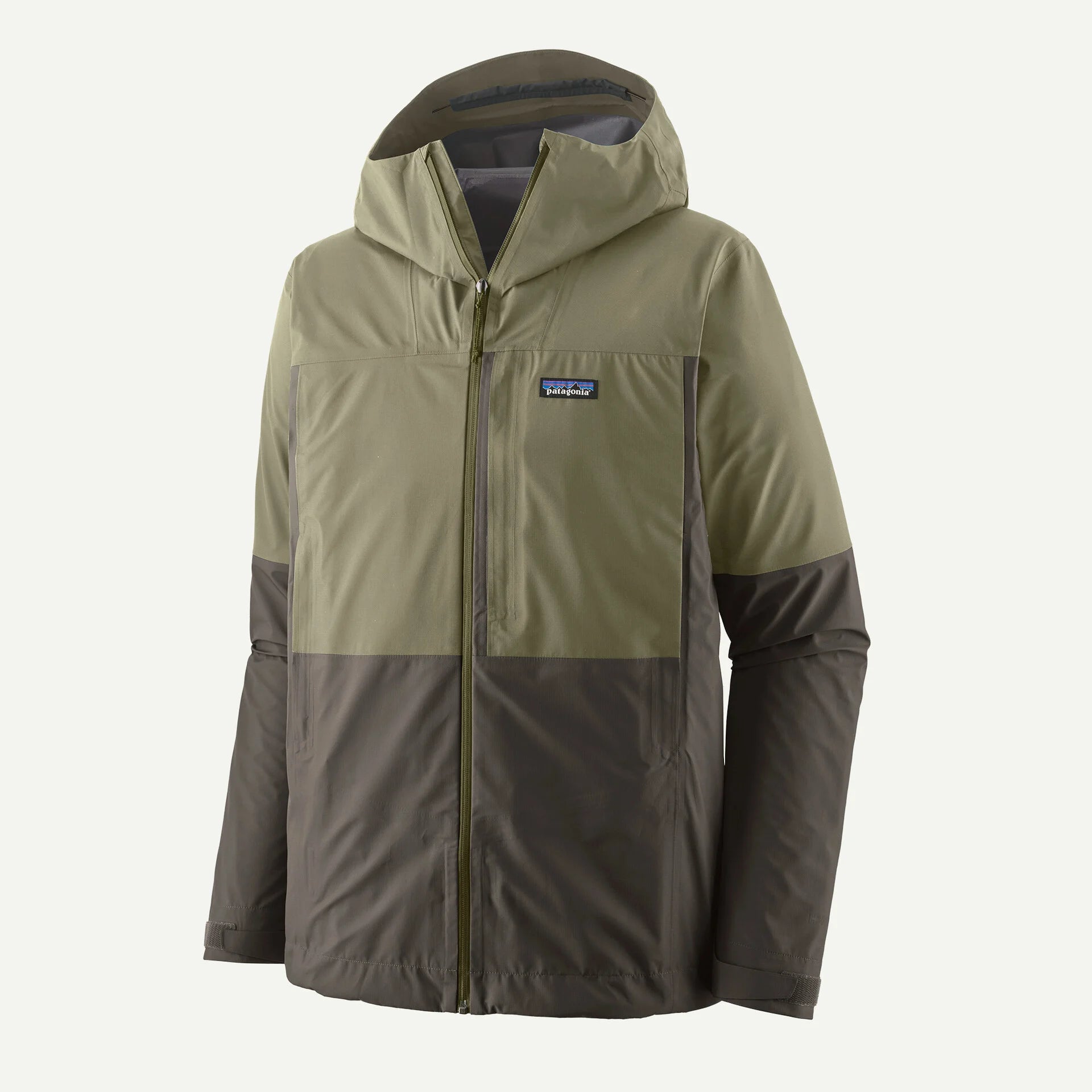 Patagonia Men's Boulder Fork Rain Jacket-Killington Sports