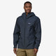 Patagonia Men's Boulder Fork Rain Jacket-Smolder Blue-Killington Sports