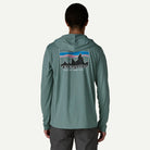 Patagonia Men's Capilene® Cool Daily Hoody - '73 Skyline-Killington Sports