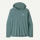 Patagonia Men's Capilene® Cool Daily Hoody - '73 Skyline-Killington Sports