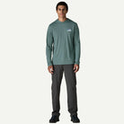 Patagonia Men's Capilene® Cool Daily Hoody - '73 Skyline-Killington Sports