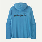 Patagonia Men's Capilene® Cool Daily Hoody - Casting Logo-Killington Sports