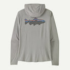 Patagonia Men's Capilene® Cool Sun Hoody - Fitz Roy Trout-Killington Sports