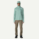 Patagonia Men's Capilene® Cool Sun Hoody - Peak Visions-Killington Sports