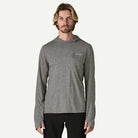 Patagonia Men's Capilene® Cool Sun Hoody - Peak Visions-Killington Sports