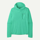 Patagonia Men's Capilene® Cool Sun Hoody - Peak Visions-Killington Sports