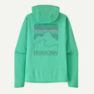 Patagonia Men's Capilene® Cool Sun Hoody - Peak Visions-Killington Sports