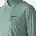 Patagonia Men's Capilene® Cool Sun Hoody - Peak Visions-Killington Sports
