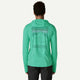 Patagonia Men's Capilene® Cool Sun Hoody - Peak Visions-Aqua Stone - Early Teal X-Dye-Killington Sports