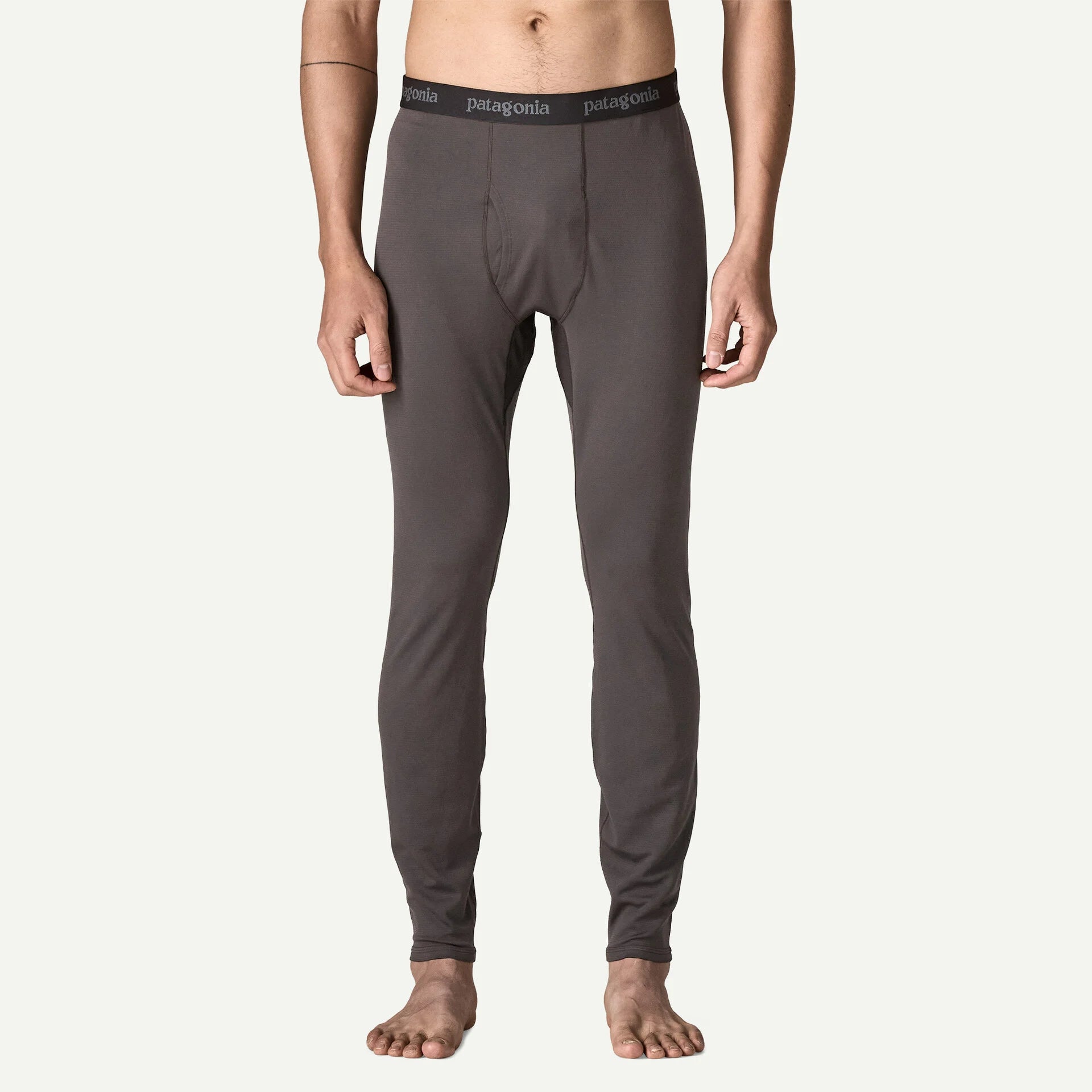 Patagonia Men's Capilene® Midweight Bottoms-Killington Sports