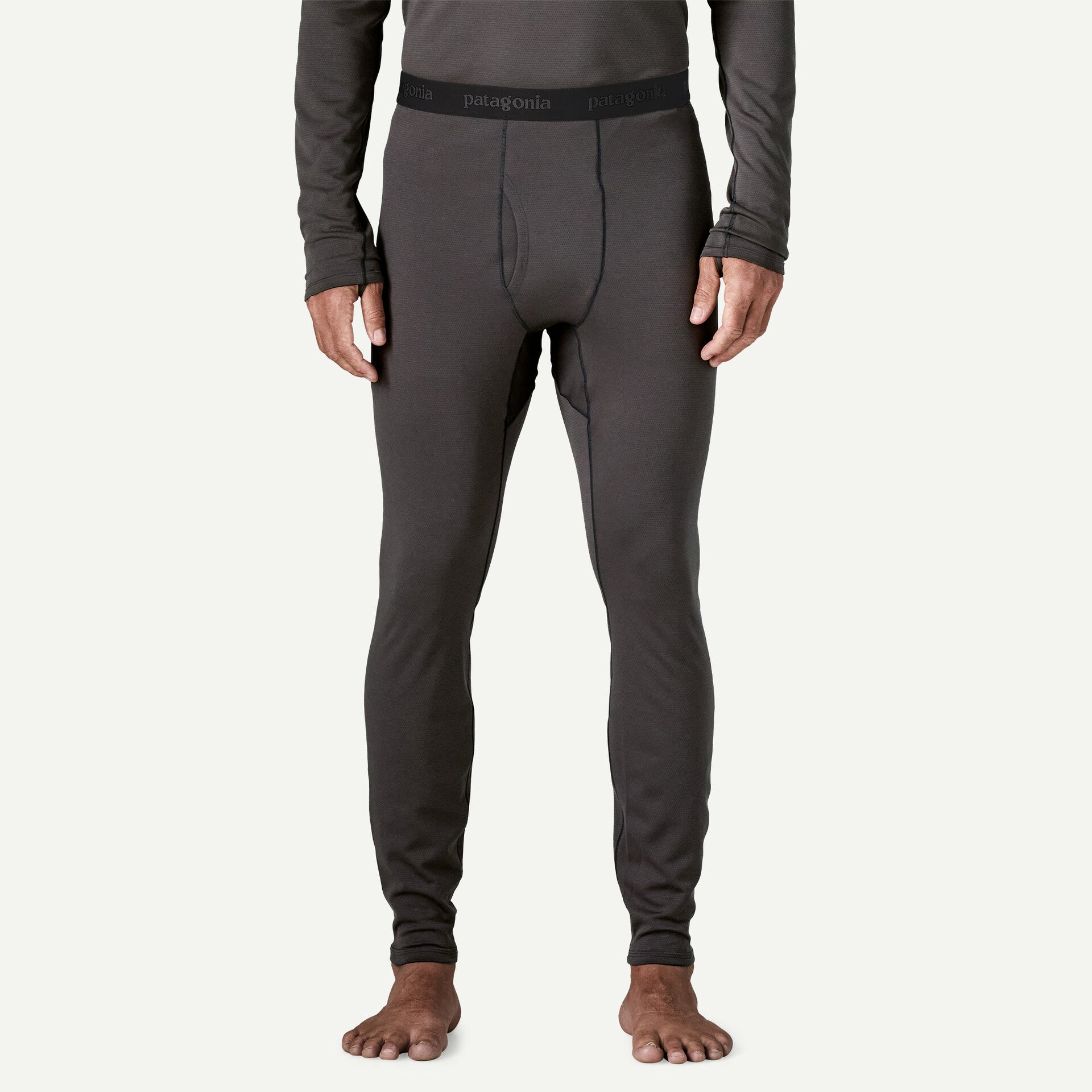 Patagonia Men's Capilene® Midweight Bottoms-Killington Sports