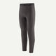 Patagonia Men's Capilene® Midweight Bottoms-Ink Black-Killington Sports