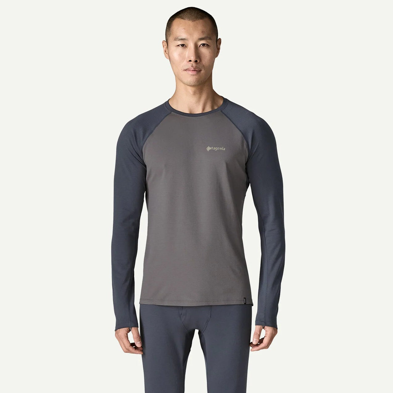 Patagonia Men's Capilene® Midweight Crewneck-Killington Sports