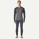 Patagonia Men's Capilene® Midweight Crewneck-Killington Sports